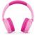 Наушники JBL JR 300 BT Pink (JBLJR300BTPIK)