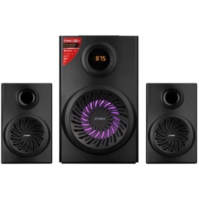 Акустична система F&D F190X Black