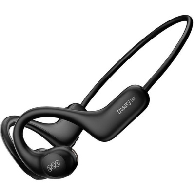 Навушники QCY Crossky Link T22 Midnight Black (1006575)