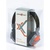 Наушники Maxxter CDM-101 Grey (CDM-101G)