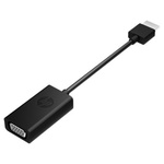 Переходник HP HDMI to VGA Adapter (X1B84AA)