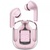 Навушники Acefast T6 Pink Lotus (6974316281566)