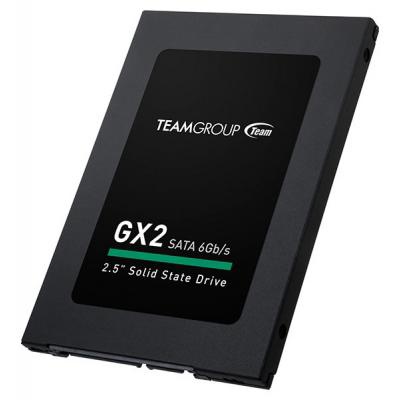 Накопитель SSD 2.5' 256GB Team (T253X2256G0C101)