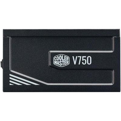 Блок питания CoolerMaster 750W V Gold V2 (MPY-750V-AFBAG-EU)