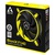 Кулер для корпуса Arctic BioniX F140 Yellow (ACFAN00097A)