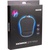 Килимок для мишки Maxxter MMP-LEDPAD-BK RGB Black (MMP-LEDPAD-BK)