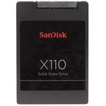 Накопитель SSD 2.5'  64GB SANDISK (SD6SB1M-064G-1022I)