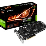 Видеокарта GIGABYTE GeForce GTX1060 6144Mb G1 ROCK (GV-N1060G1 ROCK-6GD)