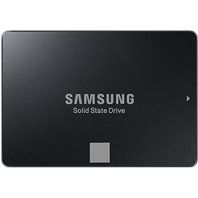 Накопитель SSD 2.5' 250GB Samsung (MZ-750250Z)