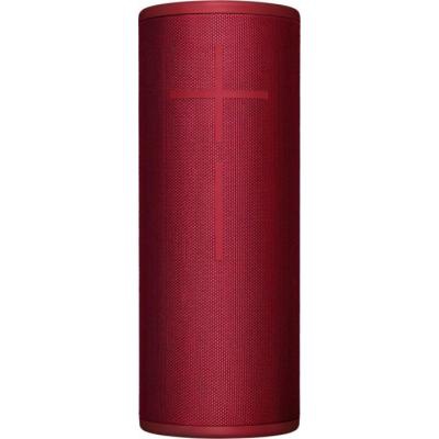 Акустическая система Ultimate Ears Megaboom 3 Sunset Red (984-001406)