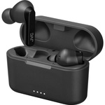 Навушники JVC HA-A9T Black (HA-A9T-B-E)