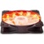 Кулер для корпуса Frime Iris LED Fan 15LED Orange (FLF-HB120O15)