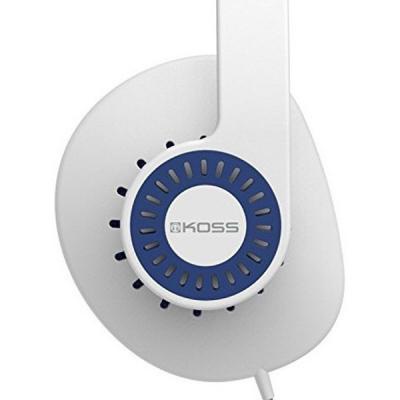 Наушники KOSS KPH30i White