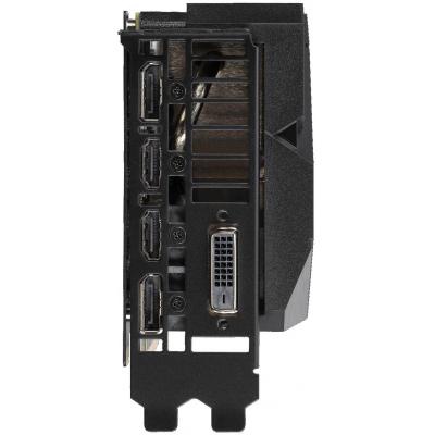 Видеокарта ASUS GeForce RTX2060 SUPER 8192Mb DUAL Advanced EVO (DUAL-RTX2060S-A8G-EVO)