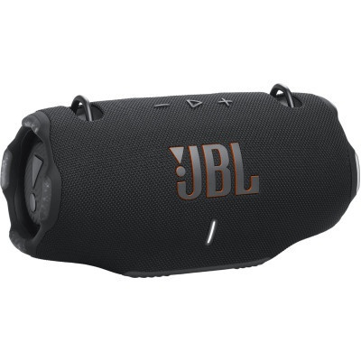 Акустична система JBL Xtreme 4 Black (JBLXTREME4BLKEP)