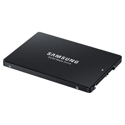 Накопитель SSD 2.5' 120GB Samsung (MZ-7KM120E)
