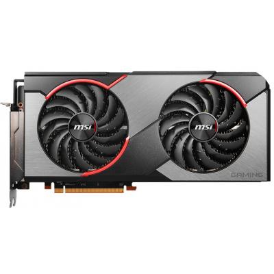 Видеокарта MSI Radeon RX 5700 XT 8192Mb GAMING (RX 5700 XT GAMING)