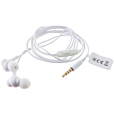 Навушники Havit HV-E330P White (HV-E330P)