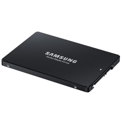 Накопитель SSD 2.5' 120GB Samsung (MZ7KM120HAFD-00005)