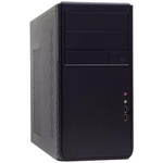 Корпус Foxline FL-516-400PRS