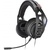 Наушники Plantronics RIG 400HS BLK HDST SIEE EA Black (206808-05)