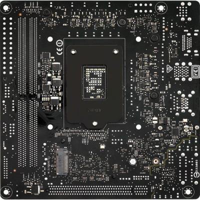 Материнская плата ASUS Z170I PRO GAMING
