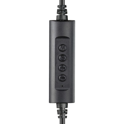 Навушники Sandberg Office Headset USB Black (326-12)