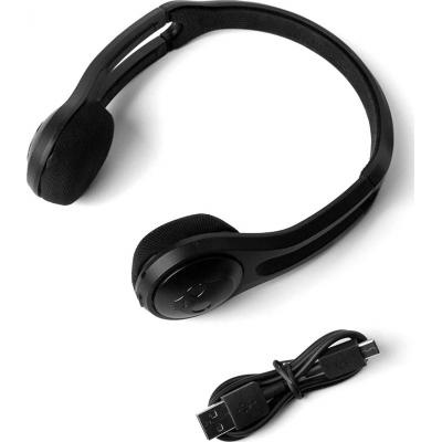 Наушники Skullcandy Icon Wireless Black (S5IBW-L003)