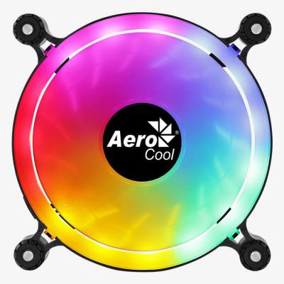 Кулер для корпуса AeroCool Spectro 12 FRGB
