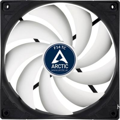 Кулер для корпуса Arctic F14 TC (ACFAN00081A)