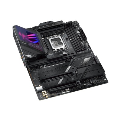 Материнська плата ASUS ROG STRIX Z790-E GAMING WIFI