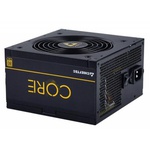 Блок живлення Chieftec 600W (BBS-600S)