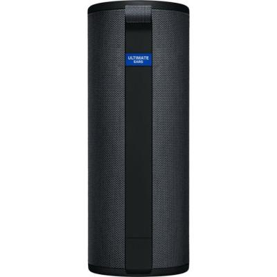 Акустическая система Ultimate Ears Megaboom 3 Night Black (984-001402)