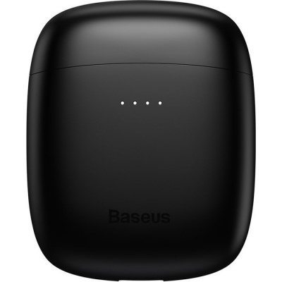 Наушники Baseus Encok TWS W04 Pro Black (NGW04P-01)