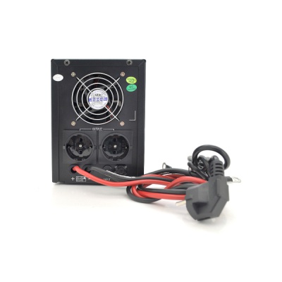 Пристрій безперебійного живлення VIR-ELECTRIC NB-T601LED 600W (NB-T601LED)