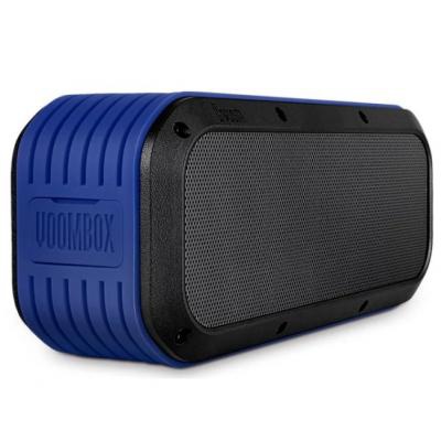 Акустическая система Divoom Voombox-outdoor 2gen Blue (2000029485015)