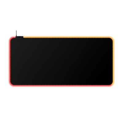 Коврик для мышки HyperX Pulsefire Mat RGB (HMPM1R-A-XL)