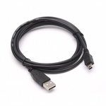 Дата кабель USB 2.0 AM to Mini 5P 1.8m SVEN (1300112)