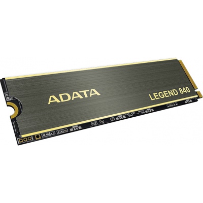 Накопичувач SSD M.2 2280 512GB ADATA (ALEG-840-512GCS)