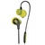 Наушники JBL Endurance Run BlackYellow (JBLENDURRUNBNL)