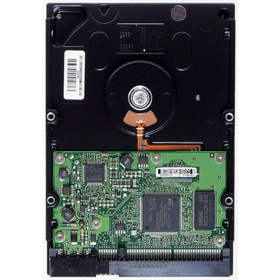 Жесткий диск 3.5'  160Gb Seagate (# ST3160212ACE #)