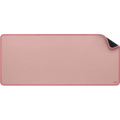 Килимок для мишки Logitech Desk Mat Studio Series Darker Rose (956-000053)