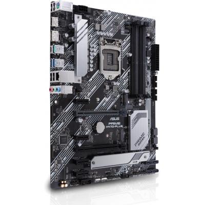 Материнская плата ASUS PRIME H470-PLUS