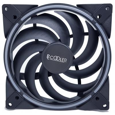 Кулер для корпуса PcСooler CORONA MAX 140 FRGB