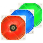 Кулер для корпуса ID-Cooling XF-12025-RGB Snow (Single Pack) (XF-12025-RGB Snow)