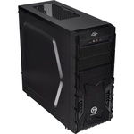 Корпус ThermalTake Versa H23 Black (CA-1B1-00M1NN-02)