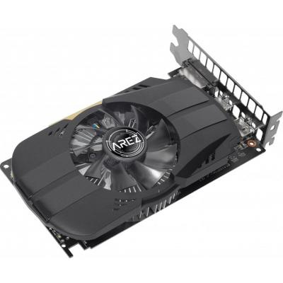 Видеокарта ASUS Radeon RX 550 2048Mb PHOENIX EVO (PH-RX550-2G-EVO)