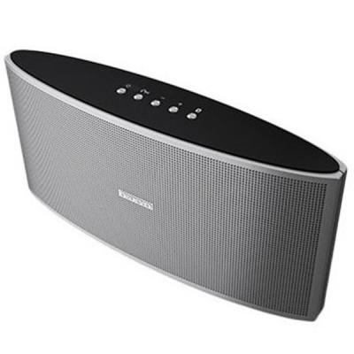 Акустическая система Onkyo X9 Silver (OKAX9S/10)