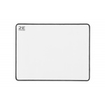 Коврик для мышки 2E Gaming Speed/Control Mouse Pad M White (2E-PG300WH)