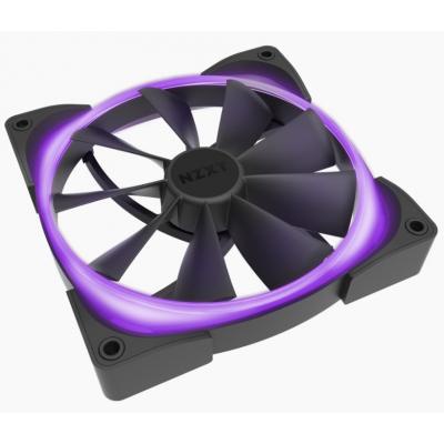 Кулер для корпуса NZXT Aer RGB 2 - Twin Starter (HF-2814C-D1)
